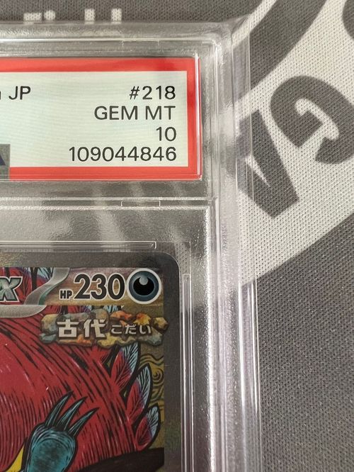 トドロクツキex SAR SV8a テラスタルフェスex 218/187 m14977914746_1.jpg?1733747507