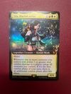 マジック：ザ・ギャザリング 格闘家、ティファ M :Foil [FIC 0188