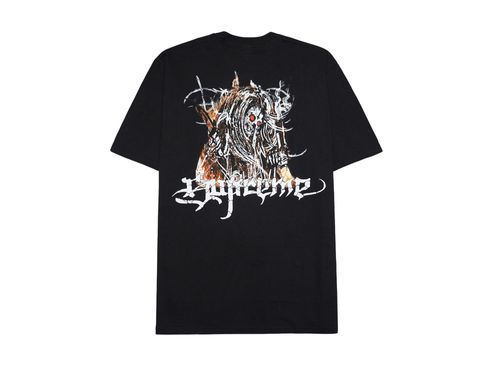 シュプリーム ロリポップ Tシャツ 