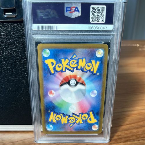 ポケモンカードゲーム(ポケカ) Nのゾロア AR [SV9 108/100](拡張