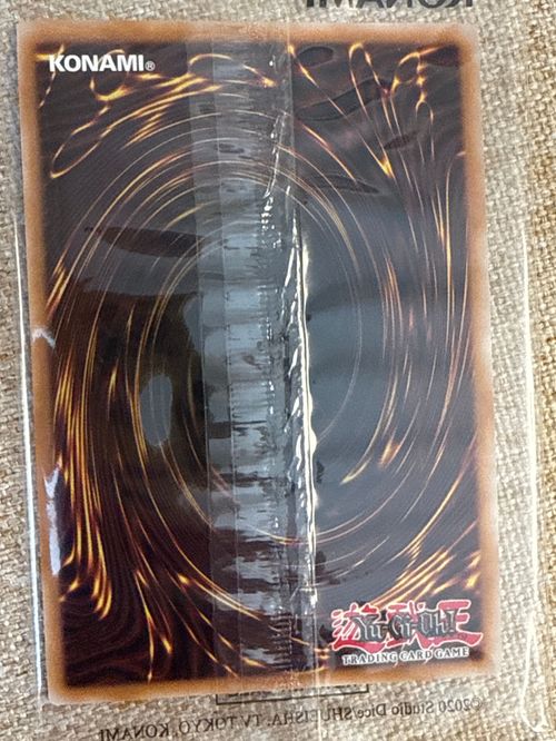 遊戯王OCG デュエルモンスターズ 真紅眼の黒竜 SE [NKC1-EN002