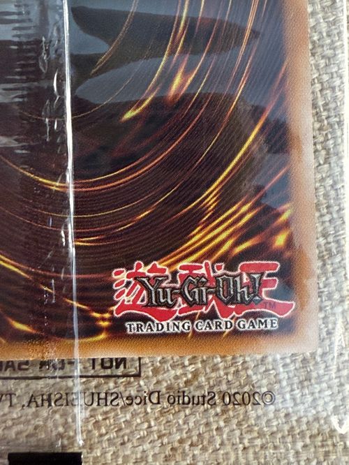 遊戯王OCG デュエルモンスターズ 真紅眼の黒竜 SE [NKC1-EN002