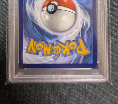 ポケモンカードゲーム(ポケカ) ゲッコウガex P [SVP EN 132