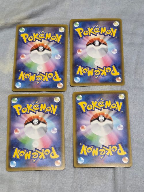 ポケモンカードコレクション □ポケカ新弾VSTARユニバースのシングルカード販売中です