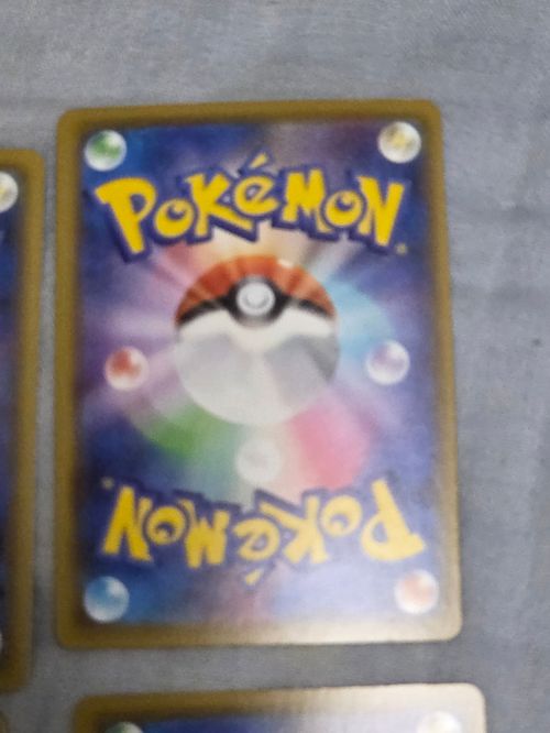 ポケモンカードVS 41種被り無し ポケモンカードVS 41種被り無し