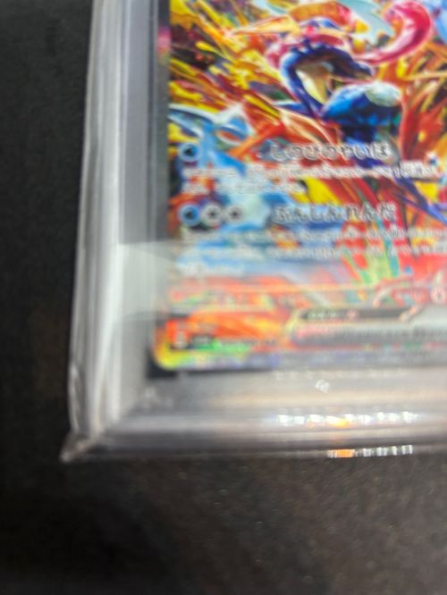 4枚セット ゲッコウガ プレイ用 028/055 未開封】ポケモンカード サトシゲッコウガEX 290/XY-P プロモ
