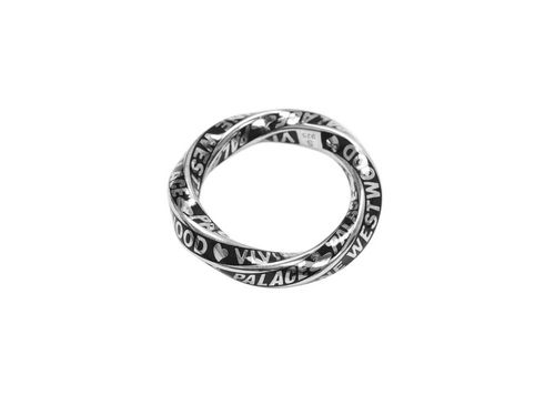 クロム① CHROME HEARTS クロムハーツ（原本無） 32172 RICK OWENS リック