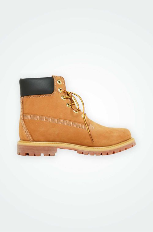 Timberland W'S 6 IN PREMIUM BOOT WHEAT 国内発送 国内配送 Timberland WMNS 6INCH PREMIUM BOOTS WHEAT
