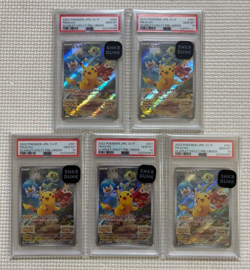 ポケモンカードゲーム(ポケカ) ポケパークのピカチュウ [PCG 004