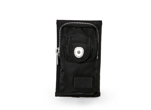 PORTER コーヒービーンシェイプ ヘルメットバッグ ブラック PORTER+STARBUCKS コーヒービーンシェイプヘルメットバッグ