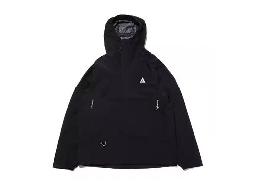 NIKE ナイキ ゴルフストームフィット ADV ジャケット フルジップ XL黒 ☆NIKE☆STORM-FIT ADV FULLZIP ゴルフジャケット☆追跡可 (Nike