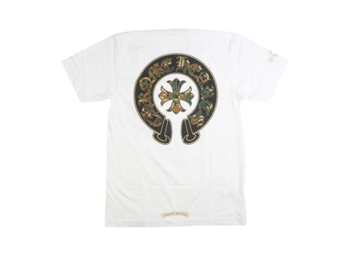 バ　カボンChromeHearts Short Boxer camo白ロゴ バ カボン様専用ChromeHearts Short Boxer camo白ロゴ