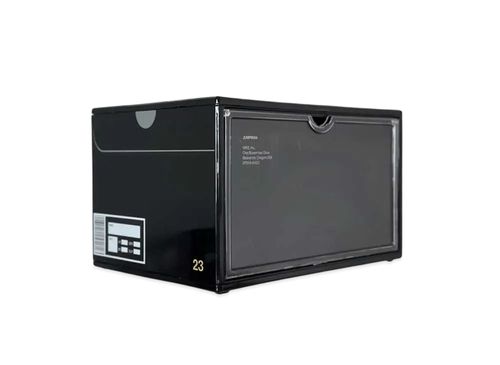 ナイキ ジョーダン シューズボックス 