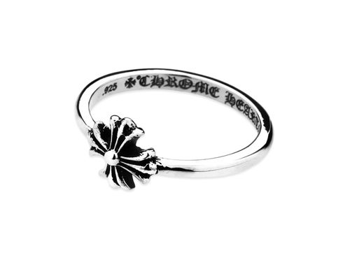 ■ Chrome Hearts ■ バブルガムCHプラスリング クロムハーツ バブルガム リング CH プラス 