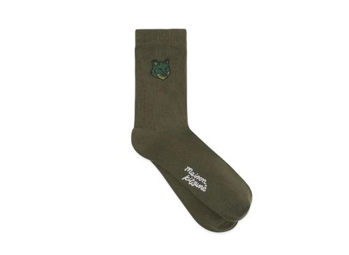 フラグメント x 福助 FRGMT ソックス 