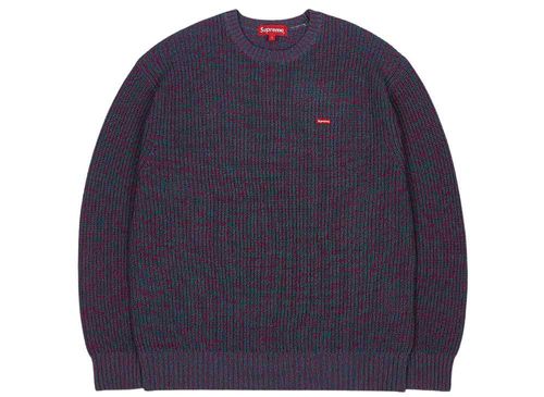 Supreme スパークルカーディガン 青 Supreme Sparkle Cardigan (SS23) - $168