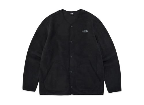 ナイキ ビッグスウッシュリバーシブルボアジャケット 