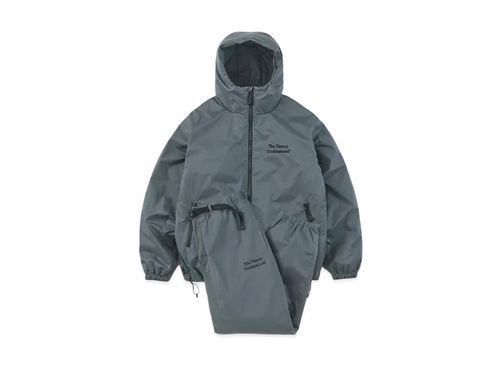 エンノイ プロフェッショナル パッドセットアップ 