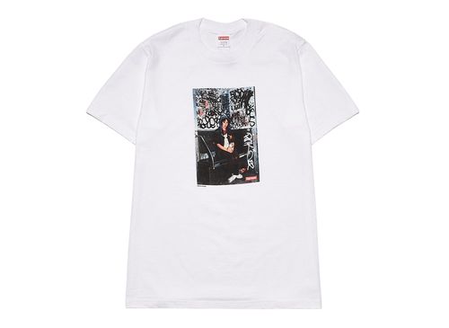 【入手困難】シュプリーム☆レディピンクTシャツ希少サイズL シュプリーム レディー ピンク Tシャツ 