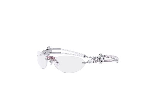 ジェントルモンスター x メゾンマルジェラ MM217 Maison Margiela - MM217 A030 | Gentle Monster