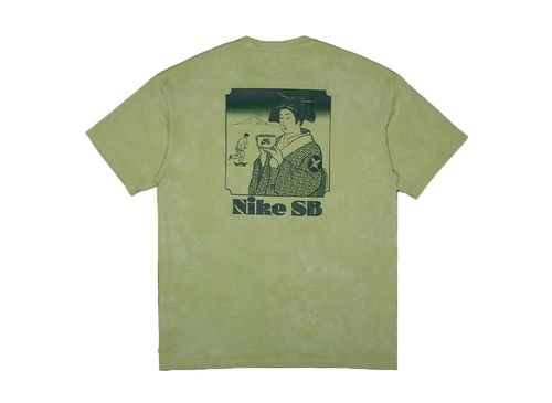 【メーカー直送】 ナイキSB x 堀米雄斗 Tシャツ  スケートボード