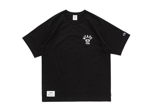 WTAPS ブラック トレーナー 楽天市場】ダブルタップス（スウェット・トレーナー｜トップス