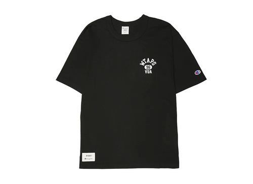 WTAPS x Champion Academy / SS / Cotton 【公式通販】