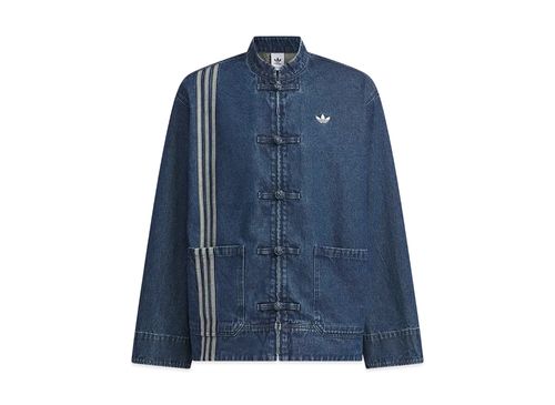 アディダス トラックデニムジャケット (中国限定) 