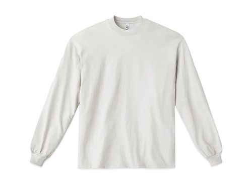 ヴェルディ x ボット ヴィック サーマル L/S Tシャツ 