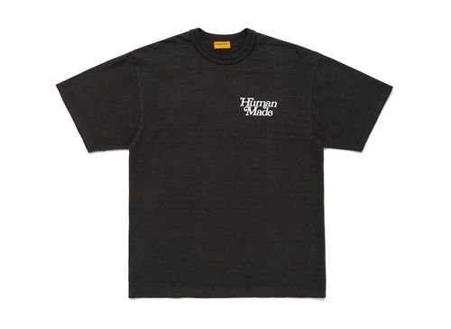 ヒューマンメイド x ヴェルディ Tシャツ 