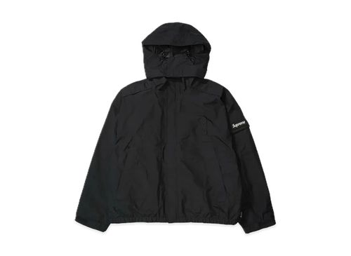 シュプリーム ジャカード ロゴ デニム トラッカー ジャケット \"インディゴ 中古・古着通販】SUPREME (シュプリーム) Jacquard Logos Denim