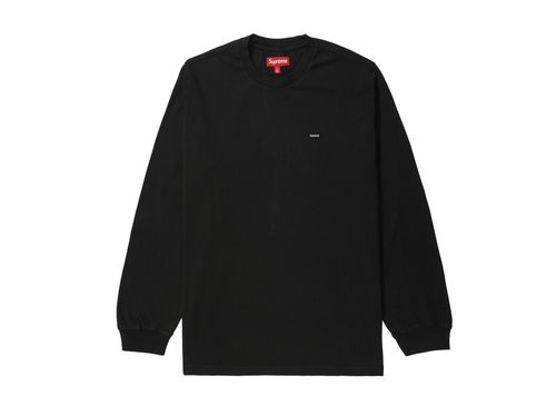 トップス Supreme Small Box シュプリーム スモール ボックス エルエス Tシャツ 