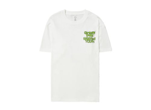 ミュージシャン XXL GREEN DAY VERDY Tee Verdy x Green Day [Release Date/Price/Where To Buy