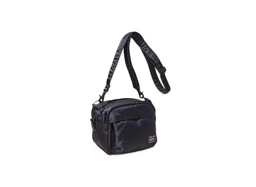 【希少】COMME des GARCONS HOMME × PORTER コムデギャルソン オム x ポーター ナイロンツイル ショルダーバッグ