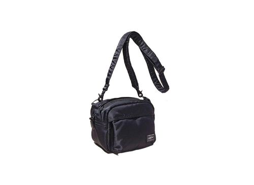 COMME des GARCONS x PORTER ナイロンツイル ショルダーバッグ COMME des GARCONS HOMME（コム デ ギャルソン・オム）の