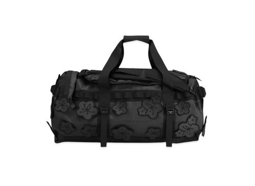 ザノースフェイス x セシリーバンセン ベースキャンプダッフル M