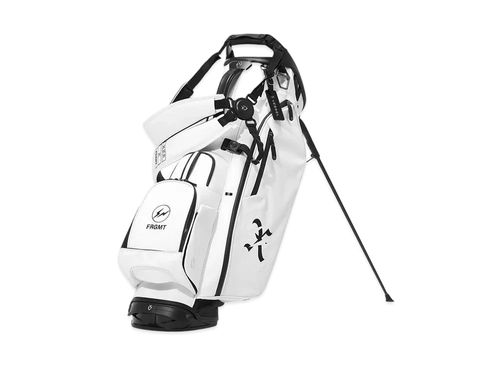 ブラックアイパッチ スモール OG ダラー ビル ネック ポーチ 