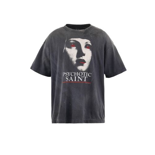 セントマイケル SS Tee サイコティックセイント 