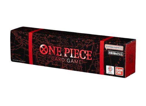 ワンピースカードゲーム「イングリッシュ 2nd アニバーサリーセット