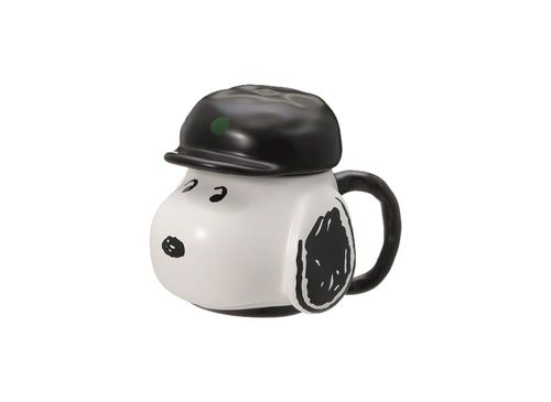 スターバックス スヌーピー フェイスマグ　箱付き　２点セット　新品　完売 スタバ×ピーナッツ】お願いだから再販して！人気すぎて買えない
