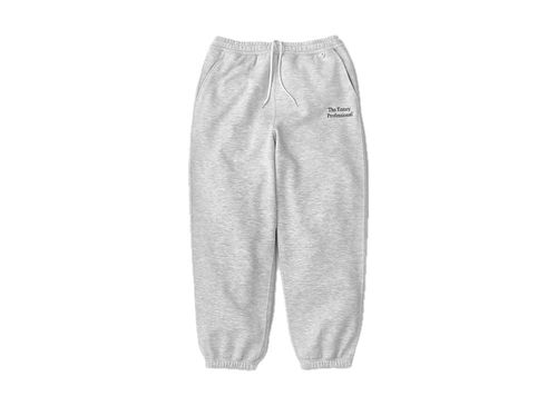 ENNOY PROFESSIONAL CREW SWEAT SET UP グレー エンノイ プロフェッショナル クルースウェット セットアップ