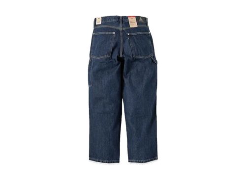 シュプリーム x ディッキーズ コーデュラ カーゴ パンツ 