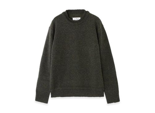 adidas PREMIUM KNITTED JERSEY ブラック ポロニット セーター ニット