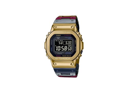 新品未使用 ピンクベージュ G-SHOCK GMA-P2100IT-4AJR Amazon.co.jp: [カシオ] 腕時計 ジーショック 【国内正規品