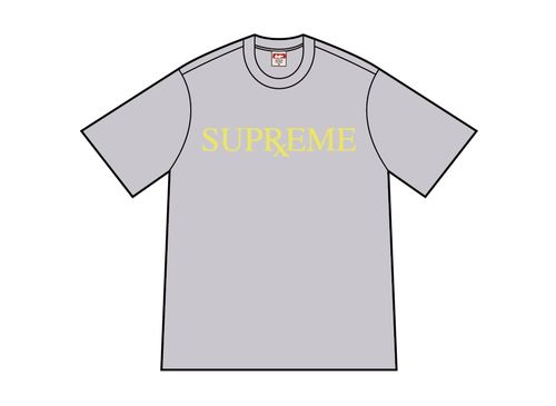 シュプリーム RX Tシャツ 
