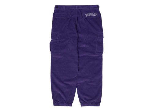 supreme × Nike カーゴパンツ ナイキ パープル 楽天市場】Supreme Nike Arc Corduroy Cargo Pantの通販
