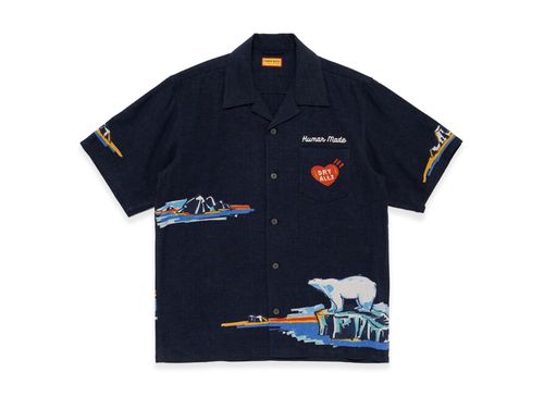 emDASH x SNKRDUNK AMANOJAKI llic 新品 Buyee
