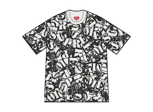 ナイキ ジョーダン x トロフィー ルーム メンズ ウォームアップシャツ　XL Jordan x Trophy Room Apparel Collection Release Date. Nike SNKRS