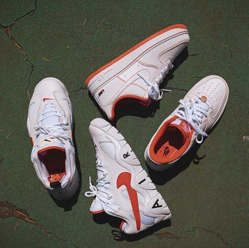 Mフサ　Nike ロマレオス4 NIKE ロマレオス4（ナイキ ロマレオス 4 NIKE Romaleos 4 26.5cm）