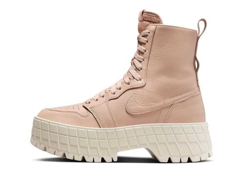NIKE Jordan ジョーダン スニーカーブーツ Wheat/Muslin/Wheat ltd-online_fj5737-700